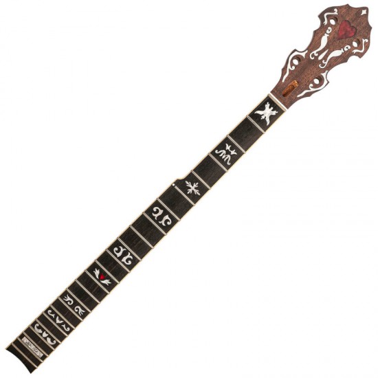Béla Fleck Signature Banjo Neck