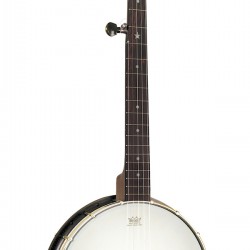 AC-Traveler Gold Tone Banjo 