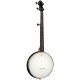 AC-Traveler Gold Tone Banjo 