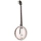 BB-400+: Gold Tone Banjo Bass with Pickup and Case BB-400+: Gold Tone Banjo Bass with Pickup and Case