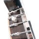 BB-400+: Gold Tone Banjo Bass with Pickup and Case BB-400+: Gold Tone Banjo Bass with Pickup and Case
