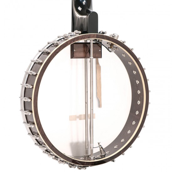 BB-400+: Gold Tone Banjo Bass with Pickup and Case BB-400+: Gold Tone Banjo Bass with Pickup and Case