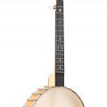 BC-350 Gold Tone Bob Carlin model open back banjo