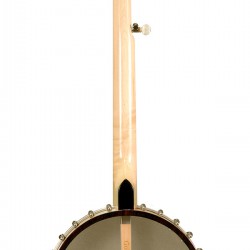 Gold Tone BC-350 Bob Carlin model open back banjo