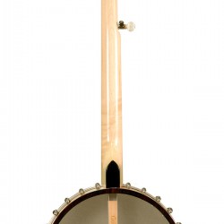 BC-350 Gold Tone Bob Carlin model open back banjo