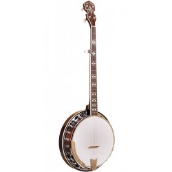 Gold Tone BG-150F: Bluegrass Banjo 
