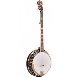 BG-150F: Gold Tone Bluegrass Banjo 