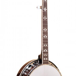 BG-150F: Gold Tone Bluegrass Banjo 