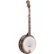 BG-150F: Gold Tone Bluegrass Banjo 