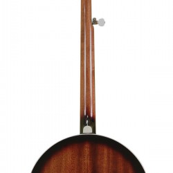 BG-150F: Gold Tone Bluegrass Banjo 