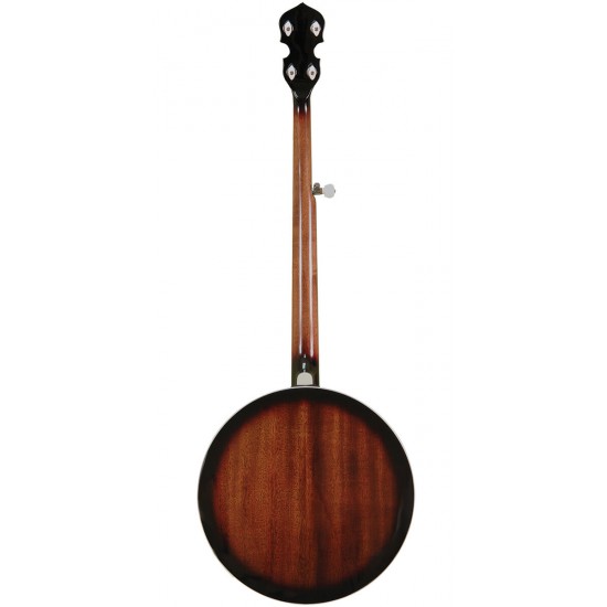 BG-150F: Gold Tone Bluegrass Banjo 