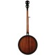 BG-150F: Gold Tone Bluegrass Banjo 