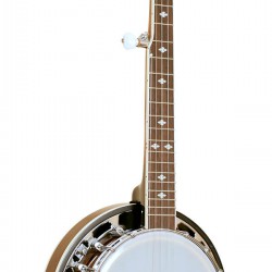 BG-Mini Gold Tone Bluegrass Mini Banjo 