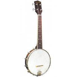 BU-1 Gold Tone Concert-Scale Banjo Ukulele 