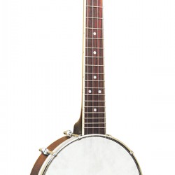 BU-1 Gold Tone Concert-Scale Banjo Ukulele 