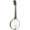 BU-1 Gold Tone Concert-Scale Banjo Ukulele 