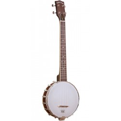 BUB Gold Tone Baritone Banjo Ukulele 