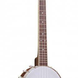 BUB Gold Tone Baritone Banjo Ukulele 