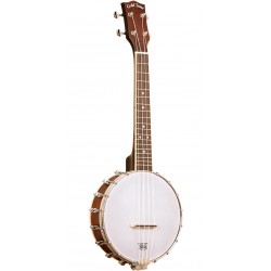 BUC Gold Tone Concert Banjo Ukulele 