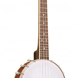 BUC Gold Tone Concert Banjo Ukulele 