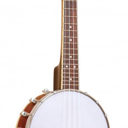 BUS Gold Tone Soprano Banjo Ukulele 