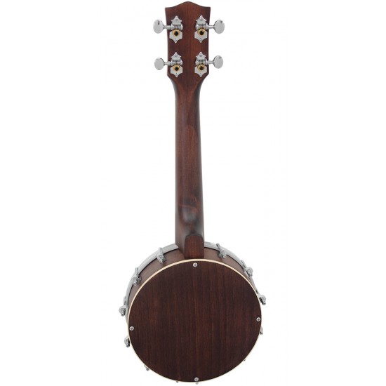 BUS Gold Tone Soprano Banjo Ukulele 