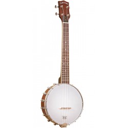 BUT Gold Tone Tenor Banjo Ukulele 