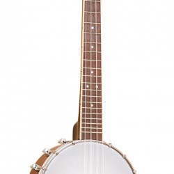 BUT Gold Tone Tenor Banjo Ukulele 