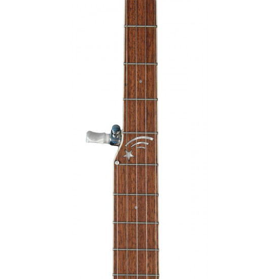 Banjola: Gold Tone woodbody banjo