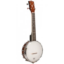 Banjolele: Gold Tone Concert-Scale Banjo-Ukulele 