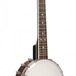 Banjolele: Gold Tone Concert-Scale Banjo-Ukulele 