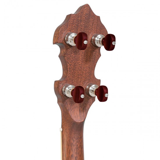 Gold Tone Béla Fleck Signature Banjo Neck Gold Tone Béla Fleck Signature Banjo Neck