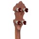 Gold Tone Béla Fleck Signature Banjo Neck Gold Tone Béla Fleck Signature Banjo Neck