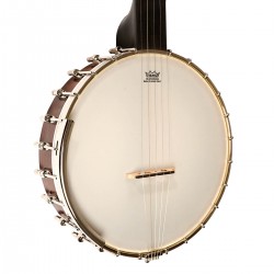 CB-100 Gold Tone Clawhammer Banjo