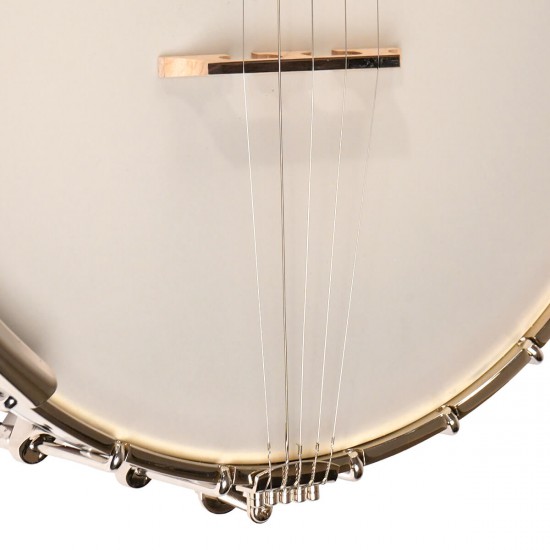 CB-100 Gold Tone Clawhammer Banjo