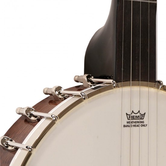 CB-100 Gold Tone Clawhammer Banjo