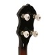 CB-100 Gold Tone Clawhammer Banjo