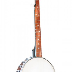 CC-100+ Gold Tone Clawhammer Banjo 