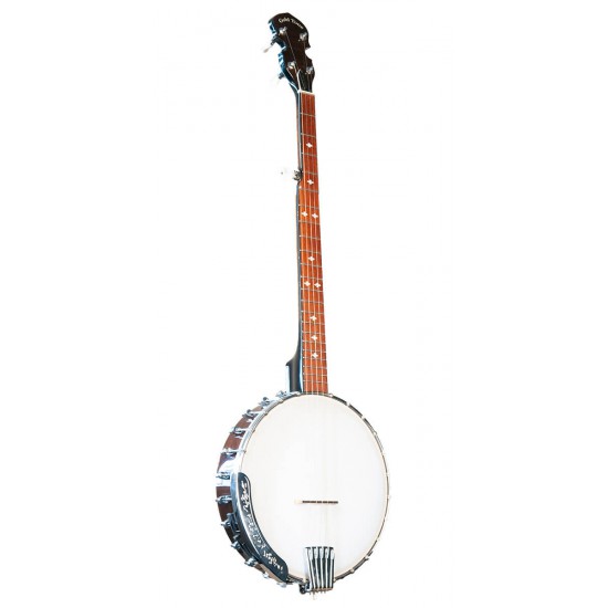 CC-100+ Gold Tone Clawhammer Banjo 