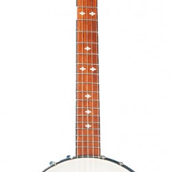 CC-100+ Gold Tone Clawhammer Banjo 