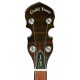 CC-100+ Gold Tone Clawhammer Banjo 