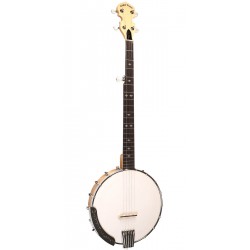 Gold Tone CC-100 Cripple Creek Banjo
