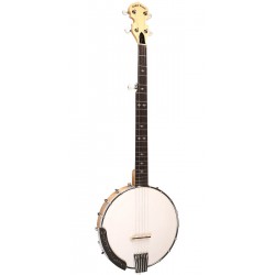 CC-100 Gold Tone Cripple Creek Openback Banjo