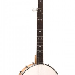 CC-100 Gold Tone Cripple Creek Openback Banjo