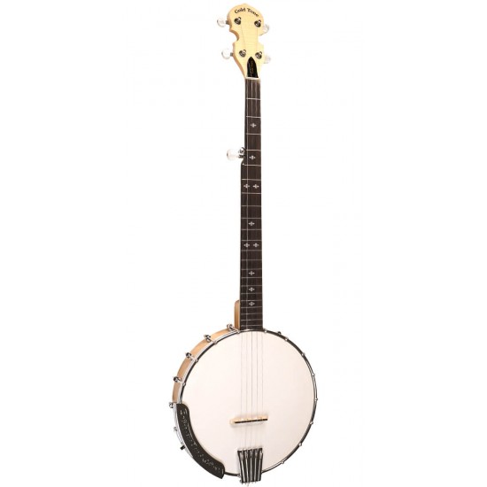 Gold Tone CC-100 Cripple Creek Banjo