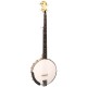 CC-100 Gold Tone Cripple Creek Openback Banjo