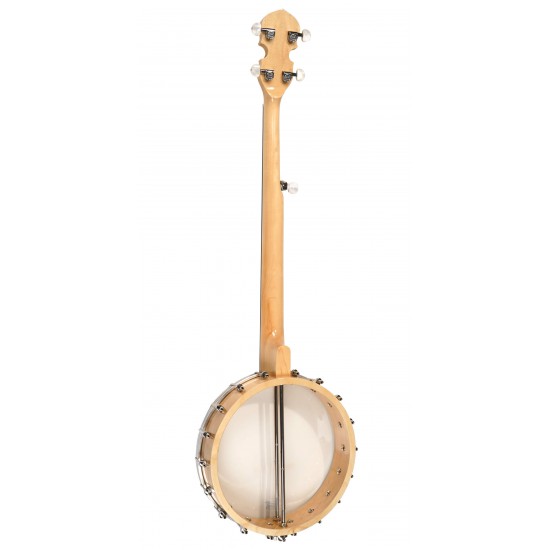 CC-100 Gold Tone Cripple Creek Openback Banjo