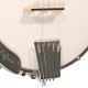 CC-100 Gold Tone Cripple Creek Openback Banjo