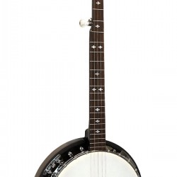 Gold Tone CC-100R+ Resonator Banjo