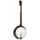CC-100R+: Cripple Creek Resonator Banjo Upgraded CC-100R+: Cripple Creek Resonator Banjo Upgraded